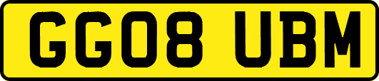 GG08UBM