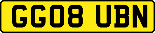 GG08UBN