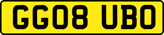 GG08UBO