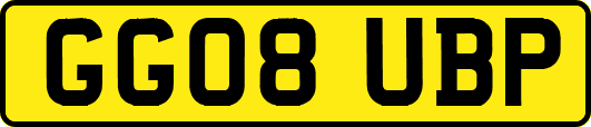 GG08UBP