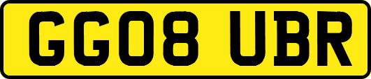 GG08UBR