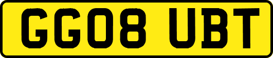 GG08UBT