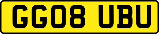 GG08UBU