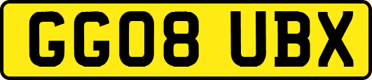 GG08UBX