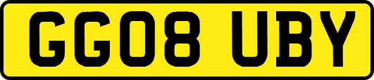 GG08UBY