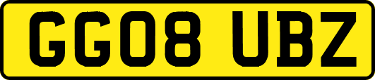 GG08UBZ