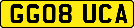 GG08UCA