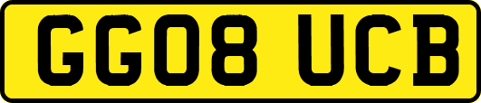 GG08UCB