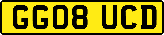 GG08UCD