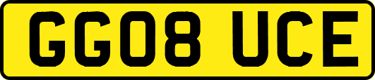 GG08UCE