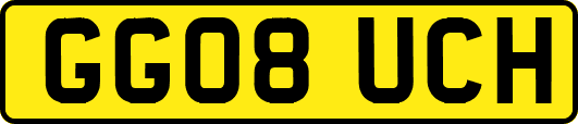 GG08UCH