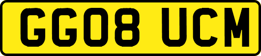 GG08UCM