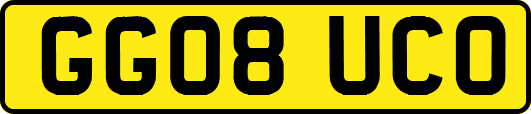 GG08UCO