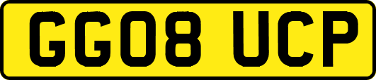 GG08UCP