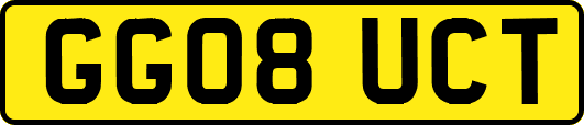 GG08UCT