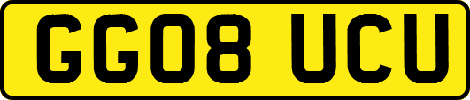 GG08UCU