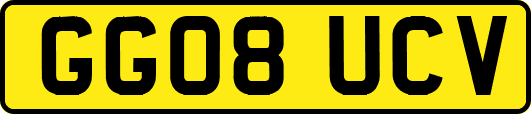 GG08UCV