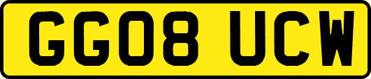GG08UCW