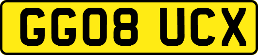 GG08UCX