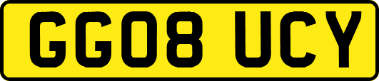 GG08UCY