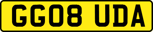 GG08UDA