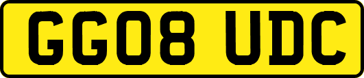 GG08UDC