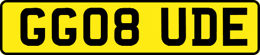 GG08UDE