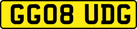 GG08UDG
