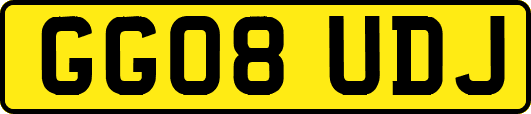 GG08UDJ