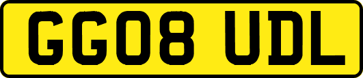GG08UDL