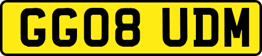 GG08UDM