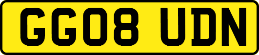 GG08UDN