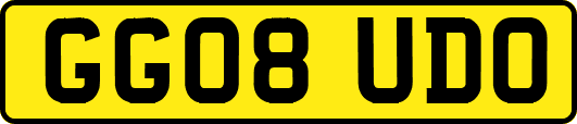 GG08UDO