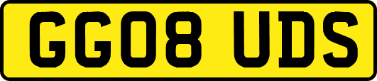 GG08UDS