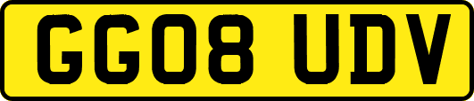GG08UDV