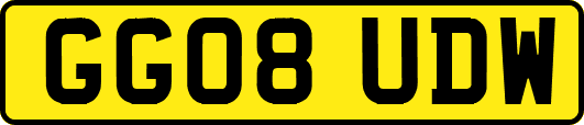 GG08UDW