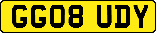 GG08UDY