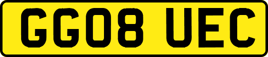 GG08UEC