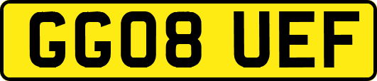 GG08UEF