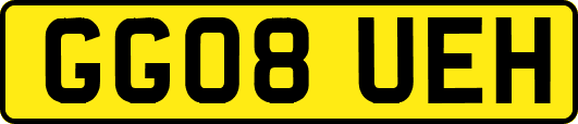 GG08UEH