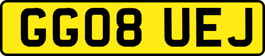 GG08UEJ
