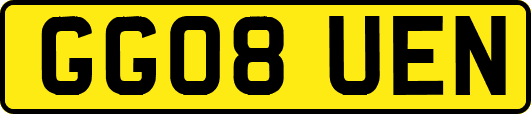 GG08UEN