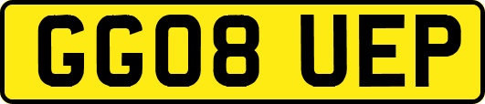 GG08UEP