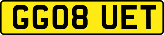 GG08UET
