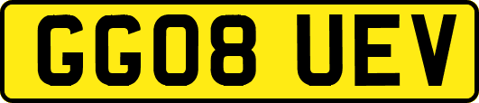 GG08UEV