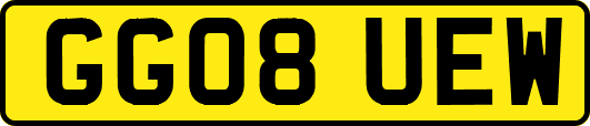 GG08UEW