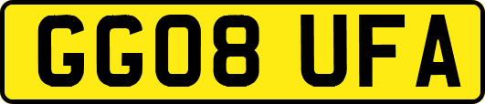 GG08UFA