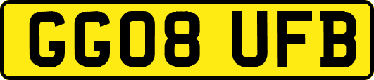 GG08UFB