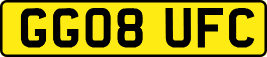 GG08UFC
