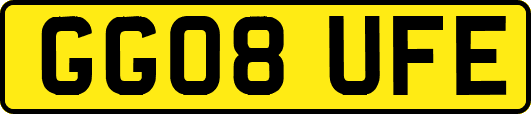 GG08UFE